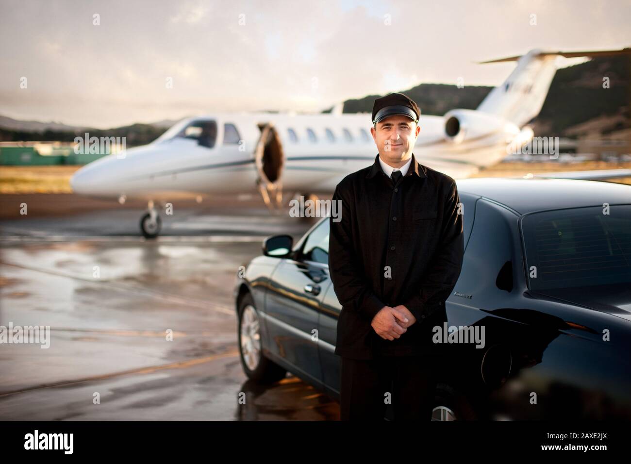 Ipoh Airport Transfer